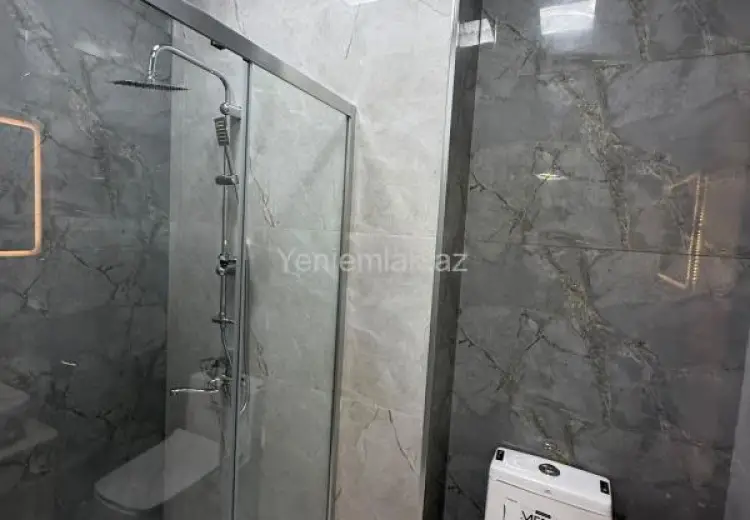 111 900 AZN - 2 otaqlı mənzil Satılır, Xırdalan