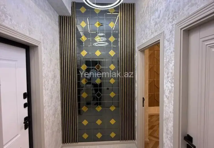 111 900 AZN - 2 otaqlı mənzil Satılır, Xırdalan
