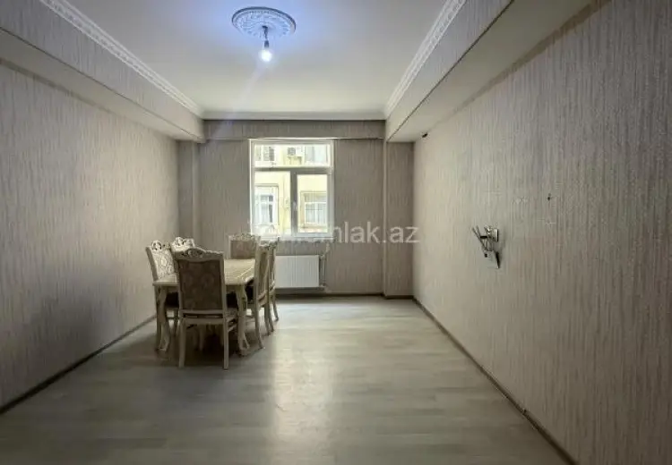 78 000 AZN - 2 otaqlı mənzil Satılır, Qurtuluş 93, Abşeron