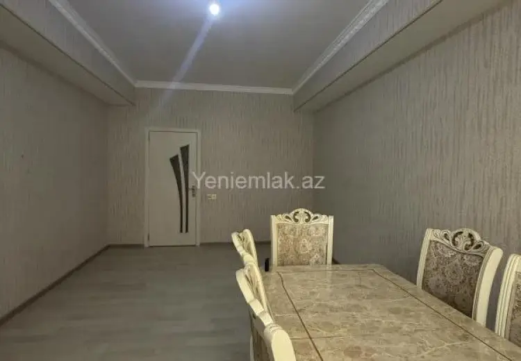 78 000 AZN - 2 otaqlı mənzil Satılır, Qurtuluş 93, Abşeron