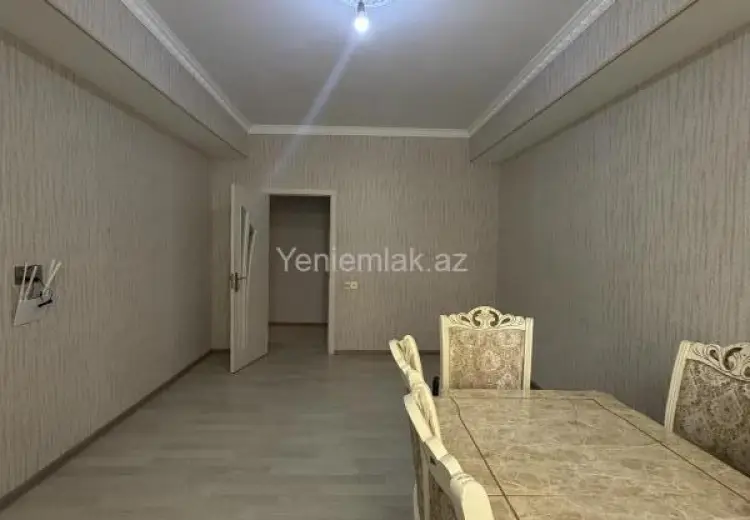78 000 AZN - 2 otaqlı mənzil Satılır, Qurtuluş 93, Abşeron