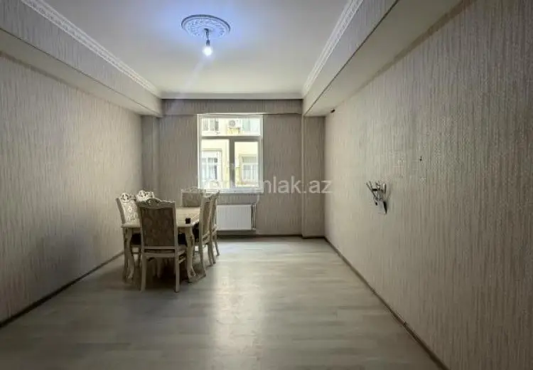 78 000 AZN - 2 otaqlı mənzil Satılır, Qurtuluş 93, Abşeron