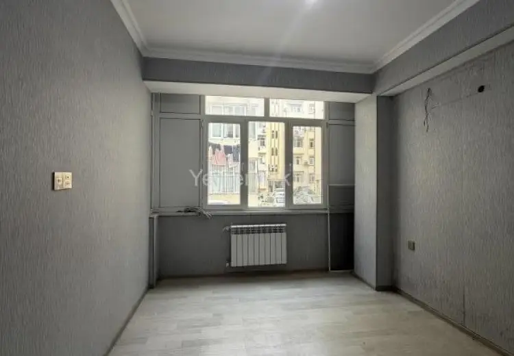 78 000 AZN - 2 otaqlı mənzil Satılır, Qurtuluş 93, Abşeron