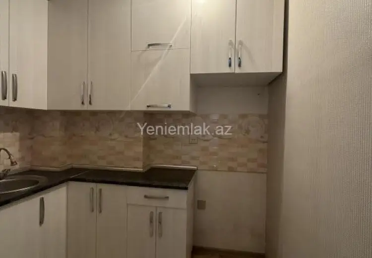 78 000 AZN - 2 otaqlı mənzil Satılır, Qurtuluş 93, Abşeron