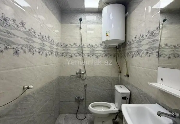 78 000 AZN - 2 otaqlı mənzil Satılır, Qurtuluş 93, Abşeron