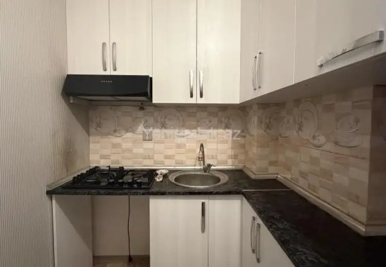 78 000 AZN - 2 otaqlı mənzil Satılır, Qurtuluş 93, Abşeron