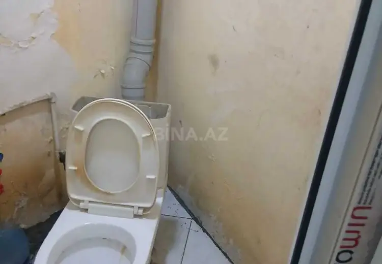 2 otaqlı mənzil Kirayə (aylıq), Yasamal qəs., Yasamal, Bakı