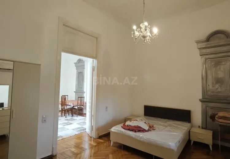 2 otaqlı mənzil Kirayə (aylıq), Yasamal qəs., Yasamal, Bakı