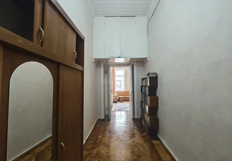 2 otaqlı mənzil Kirayə (aylıq), Yasamal qəs., Yasamal, Bakı