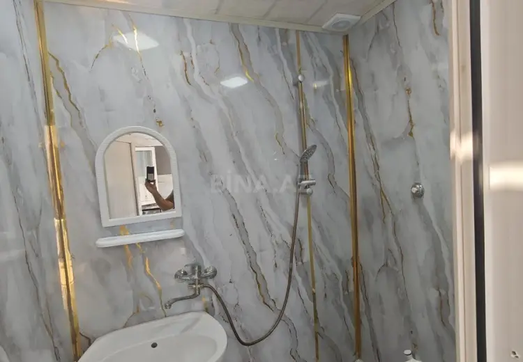 2 otaqlı mənzil Kirayə (aylıq), Yasamal qəs., Yasamal, Bakı