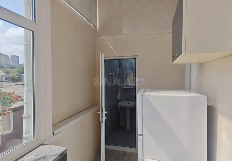 2 otaqlı mənzil Kirayə (aylıq), Yasamal qəs., Yasamal, Bakı