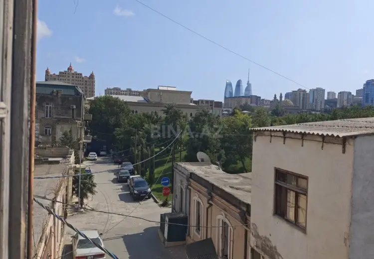 2 otaqlı mənzil Kirayə (aylıq), Yasamal qəs., Yasamal, Bakı