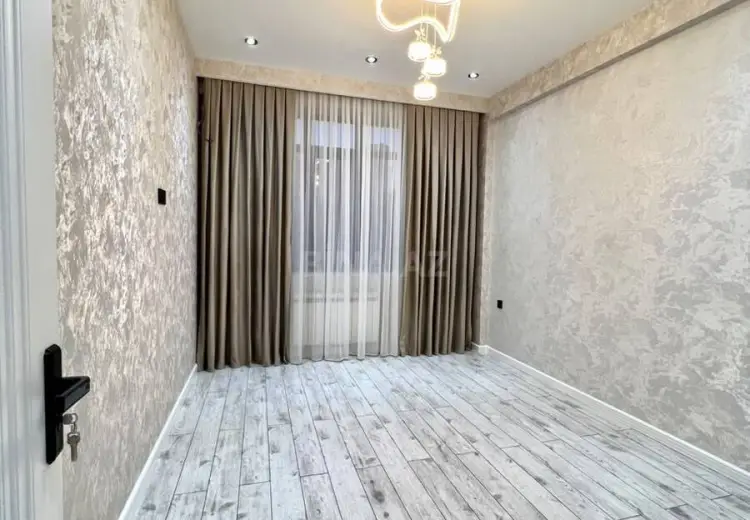 3 otaqlı mənzil Satılır, Yeni Günəşli qəs., Suraxanı, Bakı