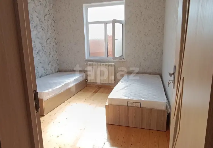 400 AZN - 3 otaqlı mənzil Kirayə (aylıq), Masazır, Abşeron