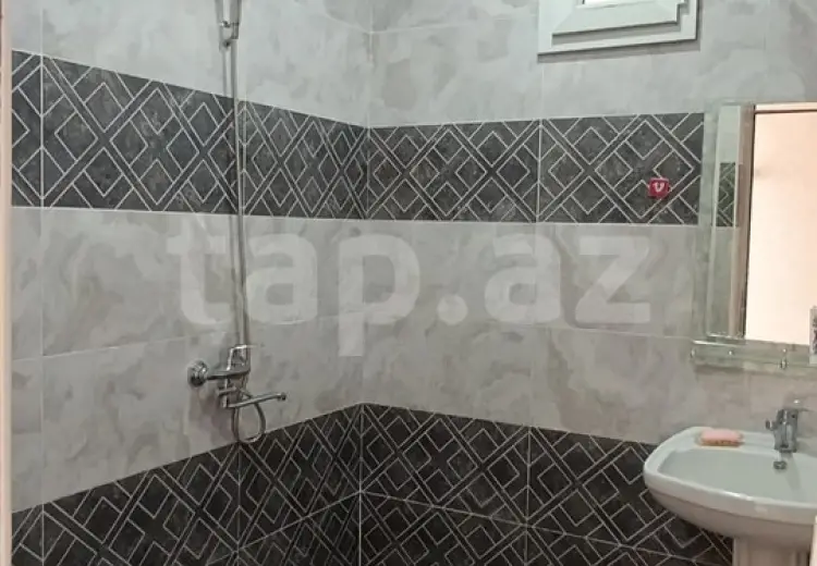 400 AZN - 3 otaqlı mənzil Kirayə (aylıq), Masazır, Abşeron