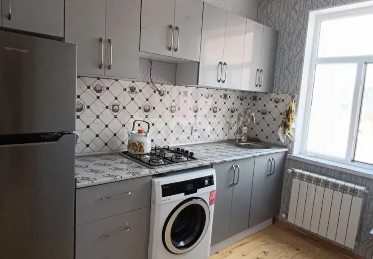 400 AZN - 3 otaqlı mənzil Kirayə (aylıq), Masazır, Abşeron