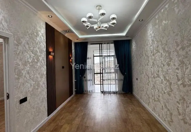122 000 AZN - 2 otaqlı mənzil Satılır, Xırdalan