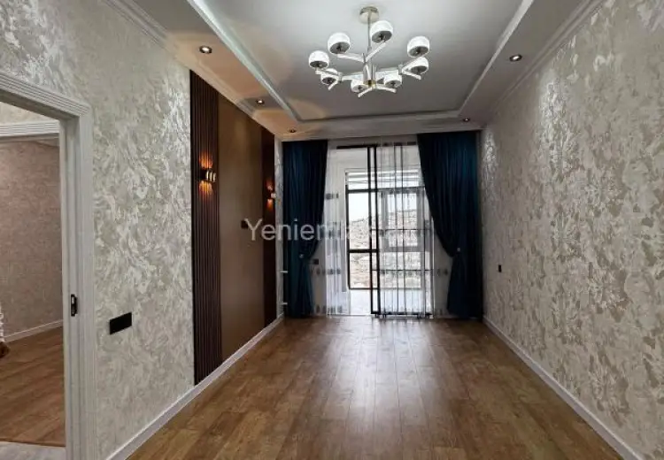 122 000 AZN - 2 otaqlı mənzil Satılır, Xırdalan