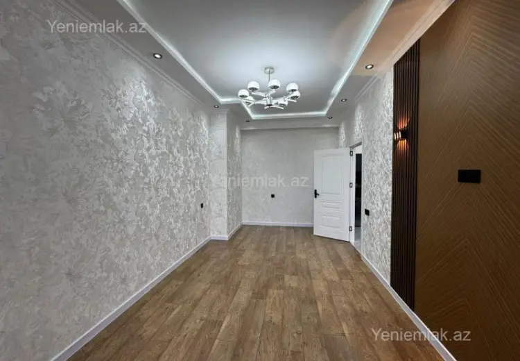 122 000 AZN - 2 otaqlı mənzil Satılır, Xırdalan