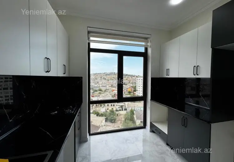 122 000 AZN - 2 otaqlı mənzil Satılır, Xırdalan