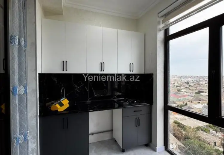 122 000 AZN - 2 otaqlı mənzil Satılır, Xırdalan
