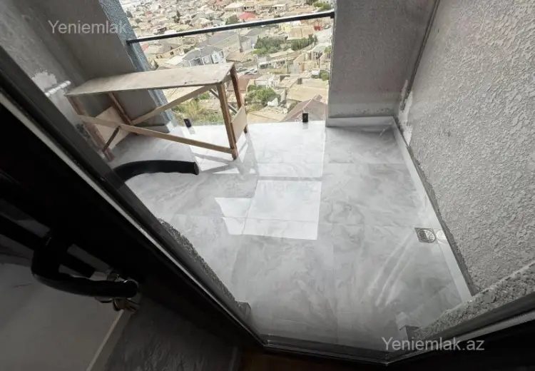 122 000 AZN - 2 otaqlı mənzil Satılır, Xırdalan