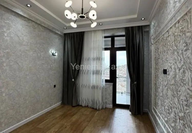 122 000 AZN - 2 otaqlı mənzil Satılır, Xırdalan