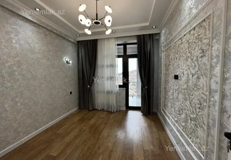 122 000 AZN - 2 otaqlı mənzil Satılır, Xırdalan
