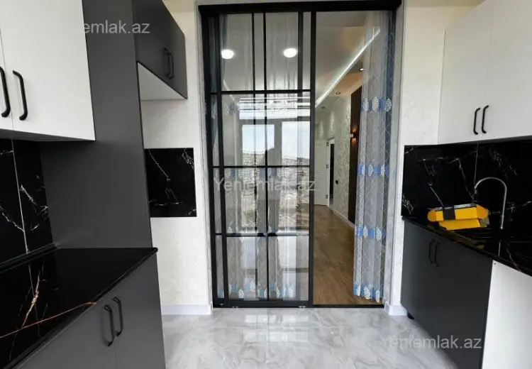 122 000 AZN - 2 otaqlı mənzil Satılır, Xırdalan