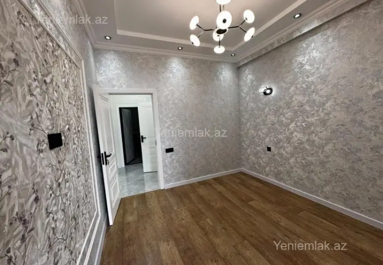 122 000 AZN - 2 otaqlı mənzil Satılır, Xırdalan