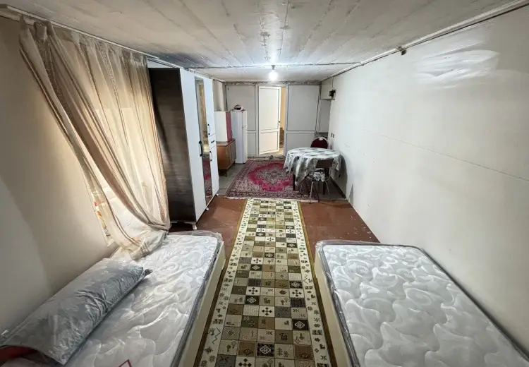 1 otaqlı mənzil Kirayə (aylıq), Nəsimi, Bakı