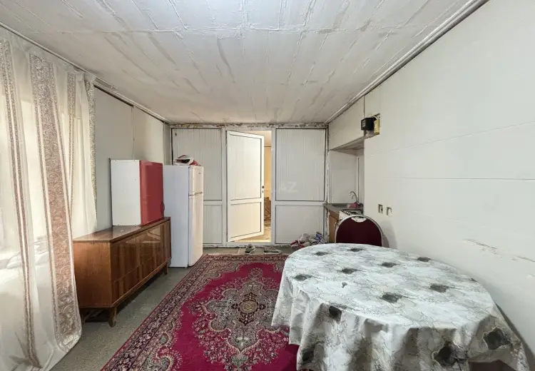 1 otaqlı mənzil Kirayə (aylıq), Nəsimi, Bakı