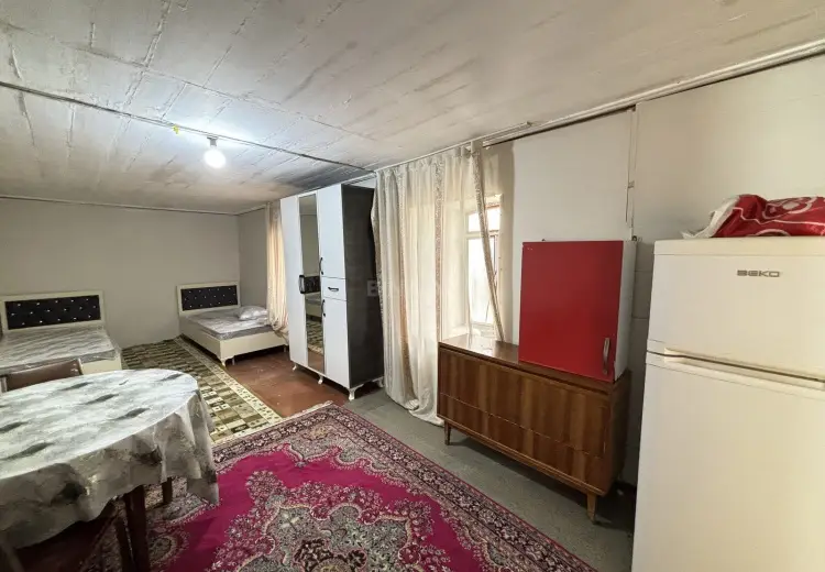 1 otaqlı mənzil Kirayə (aylıq), Nəsimi, Bakı