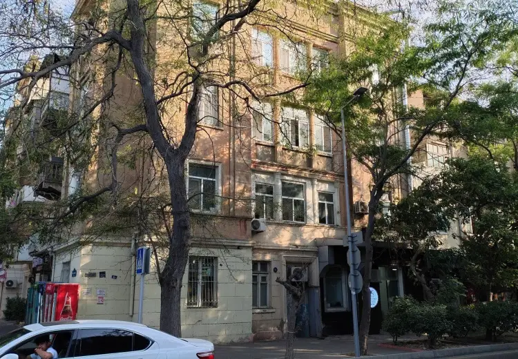 2 otaqlı mənzil Satılır, Nərimanov, Bakı
