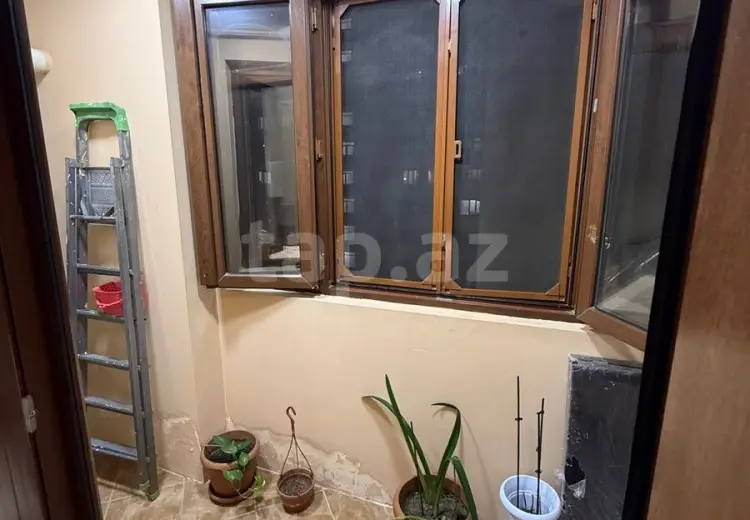 355 000 AZN - 4 otaqlı mənzil , Bakı