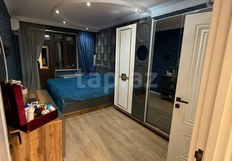 355 000 AZN - 4 otaqlı mənzil , Bakı
