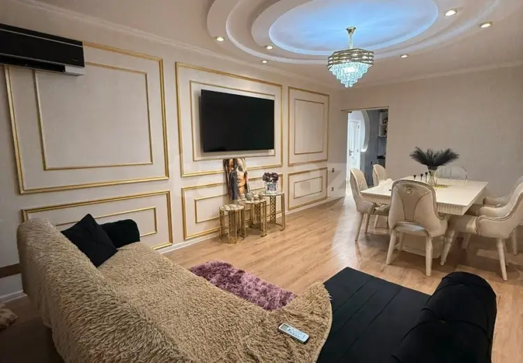 355 000 AZN - 4 otaqlı mənzil , Bakı