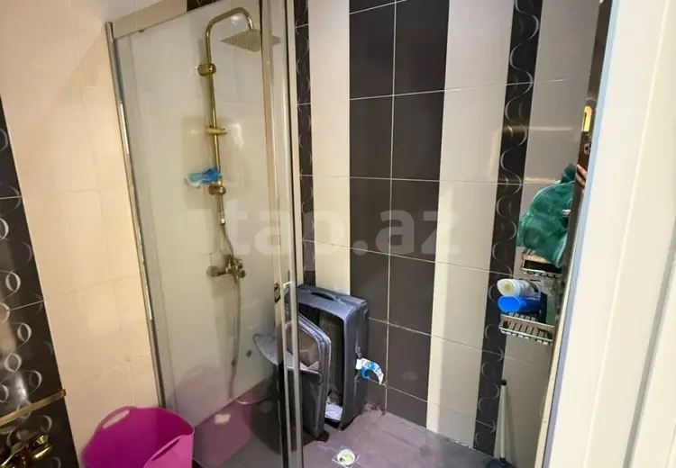 355 000 AZN - 4 otaqlı mənzil , Bakı