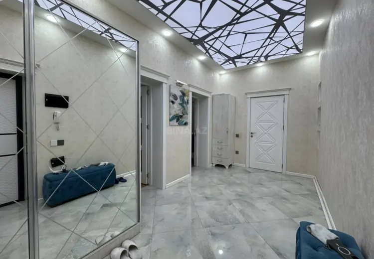 2 otaqlı mənzil Satılır, 8-ci kilometr, Nizami, Bakı
