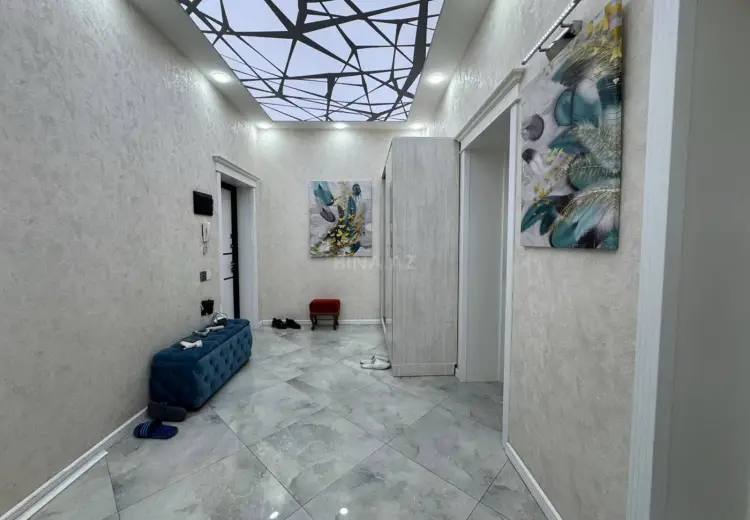 2 otaqlı mənzil Satılır, 8-ci kilometr, Nizami, Bakı
