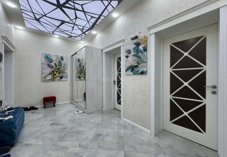 2 otaqlı mənzil Satılır, 8-ci kilometr, Nizami, Bakı