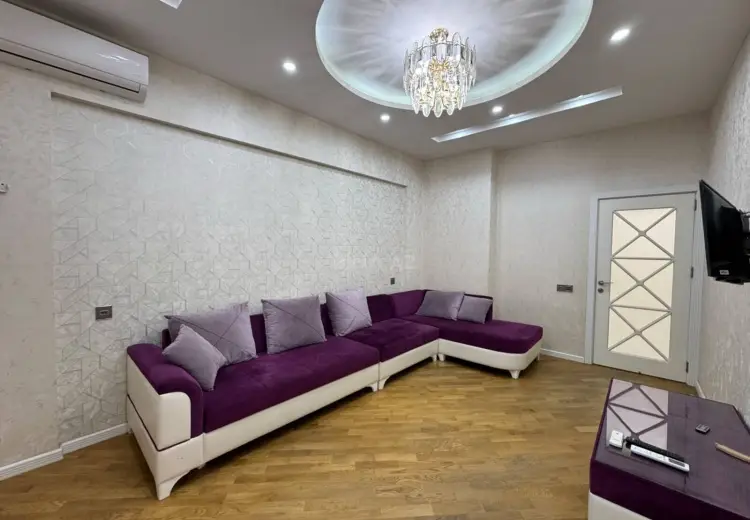 2 otaqlı mənzil Satılır, 8-ci kilometr, Nizami, Bakı