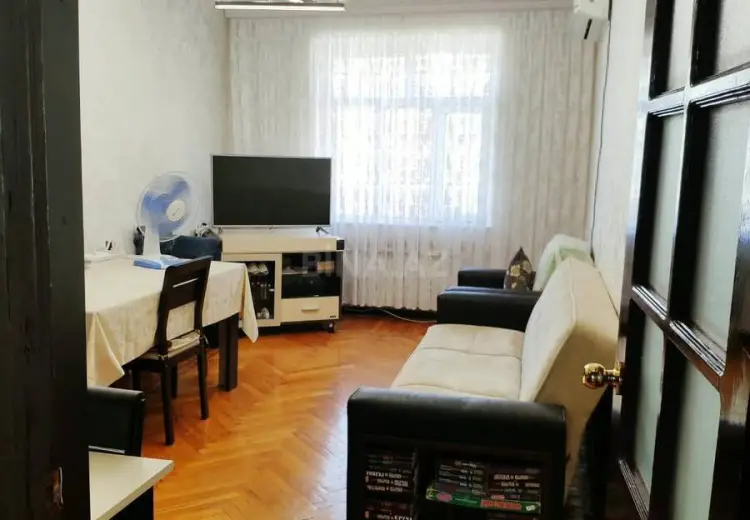2 otaqlı mənzil Satılır, 8-ci kilometr, Nizami, Bakı