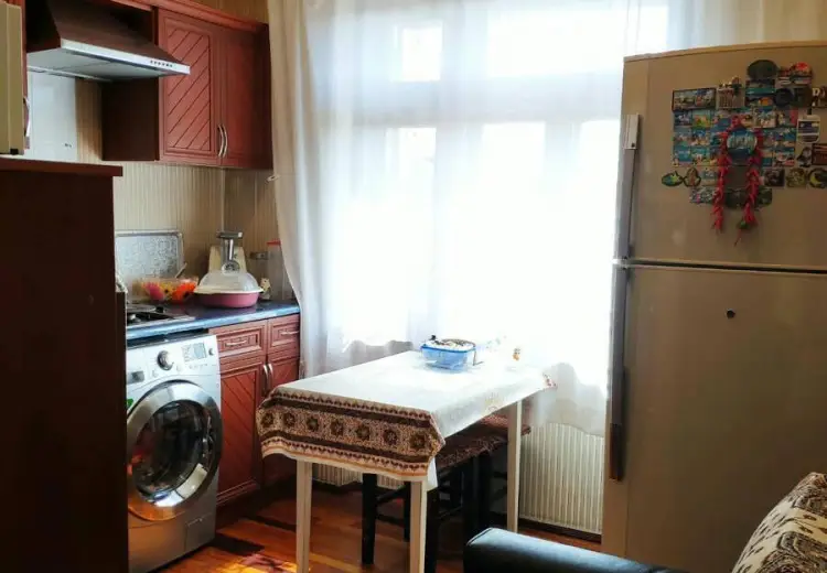 2 otaqlı mənzil Satılır, 8-ci kilometr, Nizami, Bakı