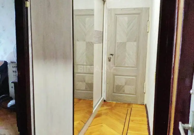 2 otaqlı mənzil Satılır, 8-ci kilometr, Nizami, Bakı