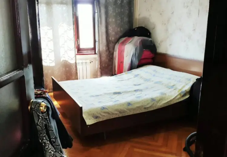 2 otaqlı mənzil Satılır, 8-ci kilometr, Nizami, Bakı