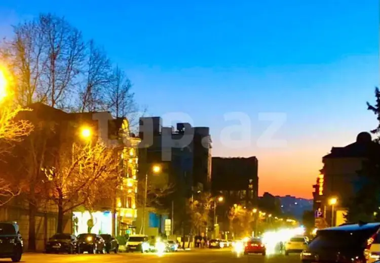 850 AZN - 0 m² Obyekt / Ofis, Bakı