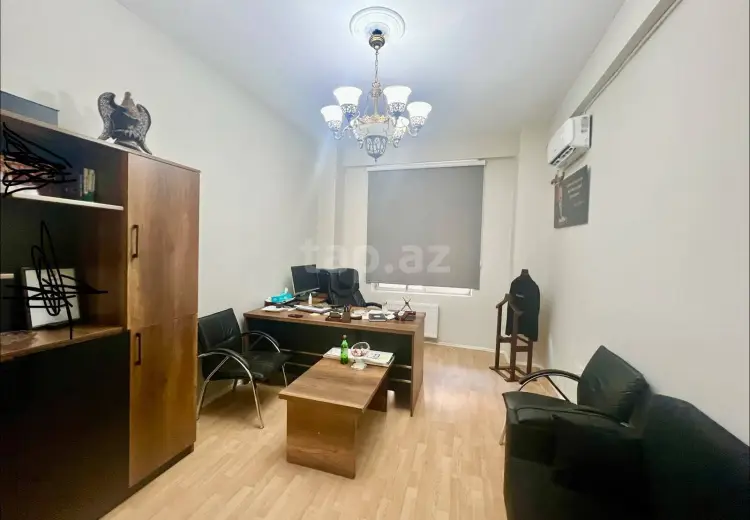 850 AZN - 0 m² Obyekt / Ofis, Bakı