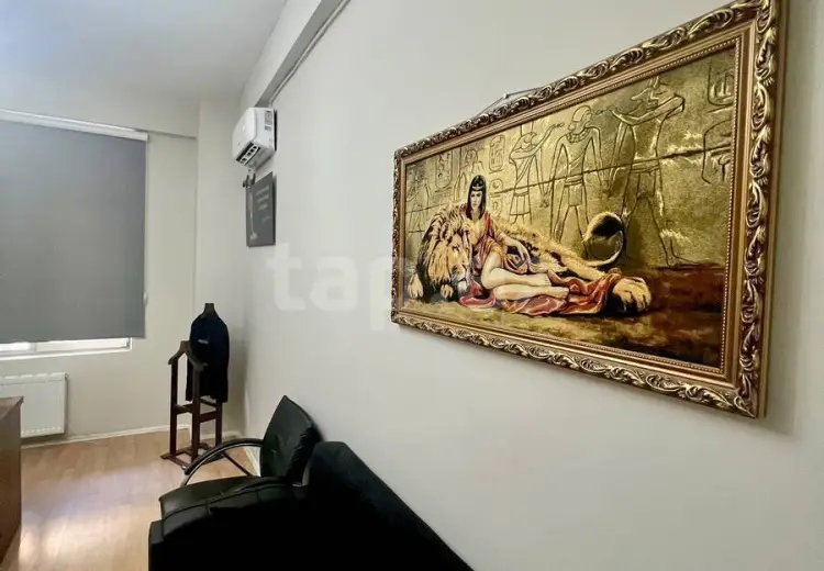 850 AZN - 0 m² Obyekt / Ofis, Bakı