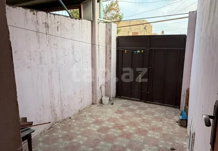 3 otaqlı mənzil Kirayə (aylıq), Zabrat qəs., Sabunçu, Bakı